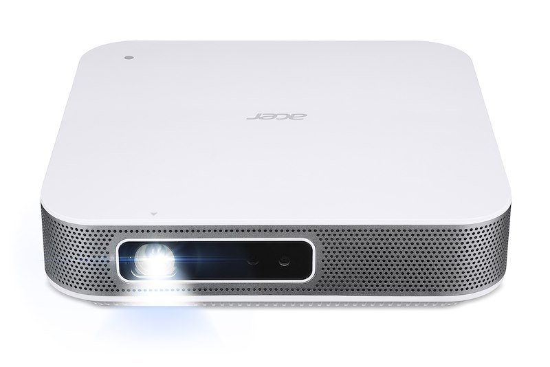 Acer Videoproiettore PD1520S Bianco