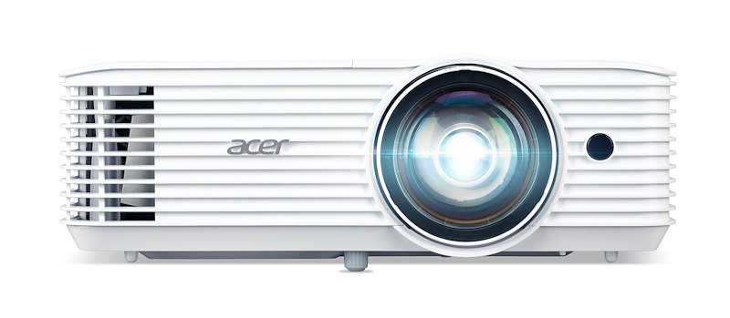 Acer Proiettore H6518STI Bianco