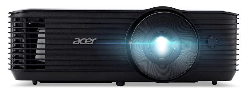 Acer Proiettore X1128H Nero