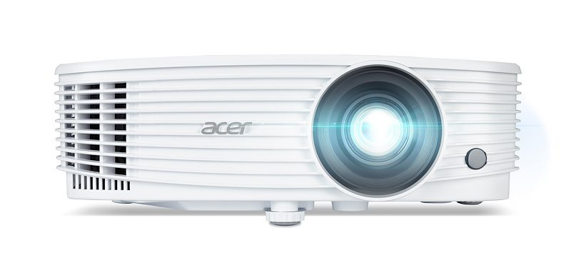 Acer Videoproiettore P1257 Bianco