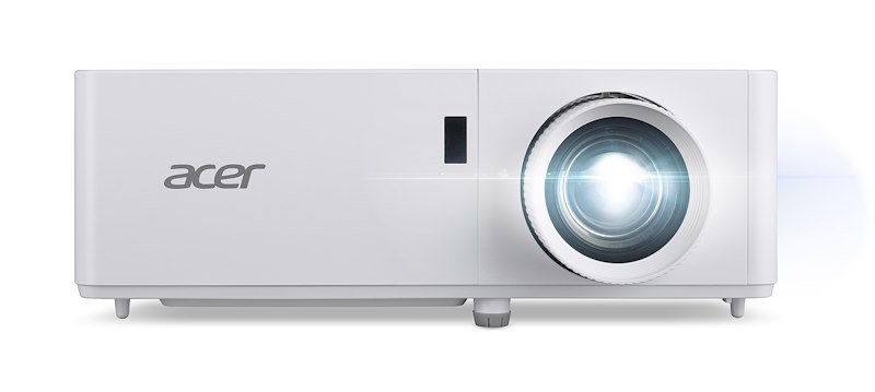 Acer Videoproiettore Laser PL6820 Bianco