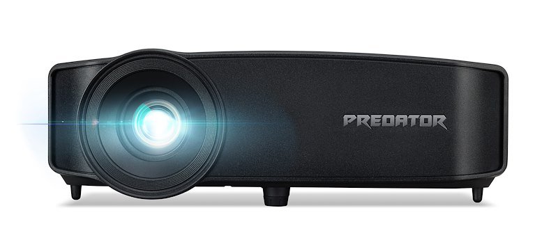 Acer Videoproiettore Predator GD712 Nero
