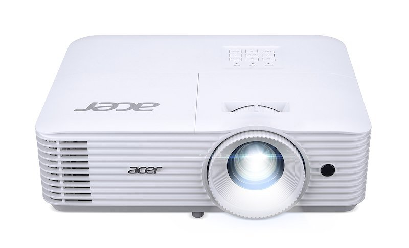 Acer Videoproiettori P1258I MR.JYF11.001