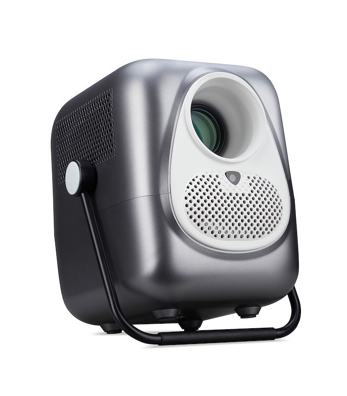 Acer Proiettore QF23S Grigio