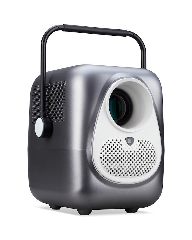 Acer Proiettore QF23S Grigio