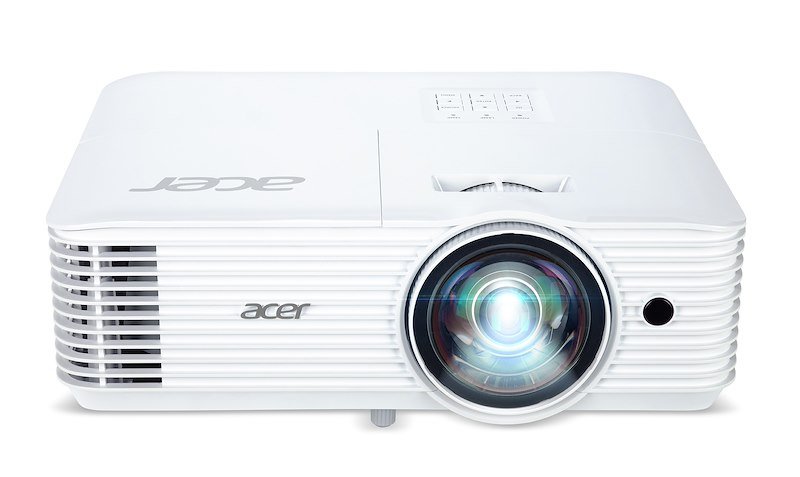 Acer Videoproiettore S1287N Bianco