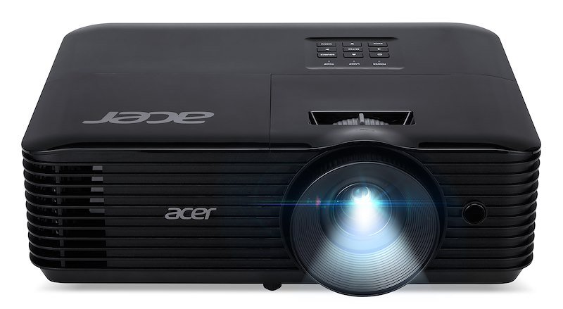 Acer Videoproiettore X1328WI Nero