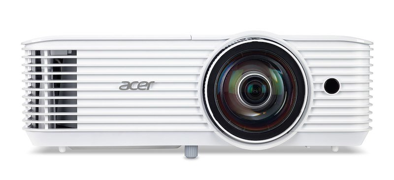 Acer Videoproiettore Serie S1 S1286H Bianco