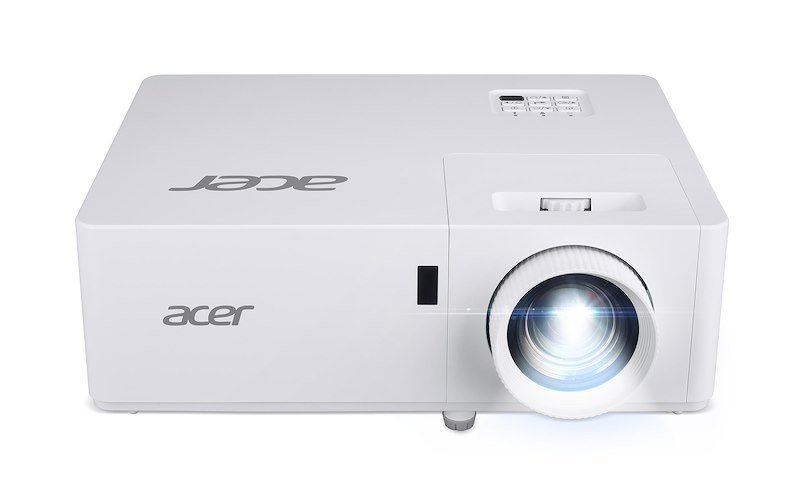 Acer Videoproiettore Laser PL6520 Bianco