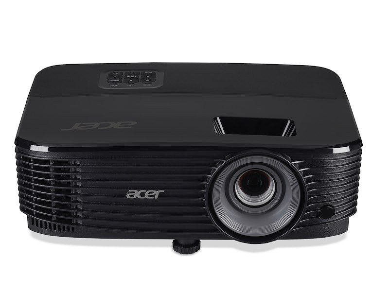 Acer Videoproiettore X1123HP Nero