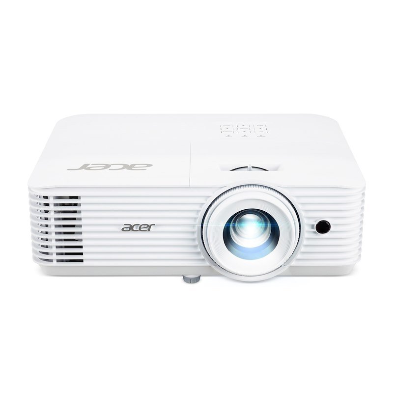 Acer Videoproiettore X1528KI Bianco