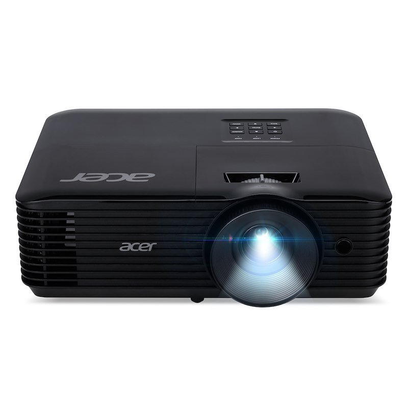 Acer Videoproiettore X1128H Nero