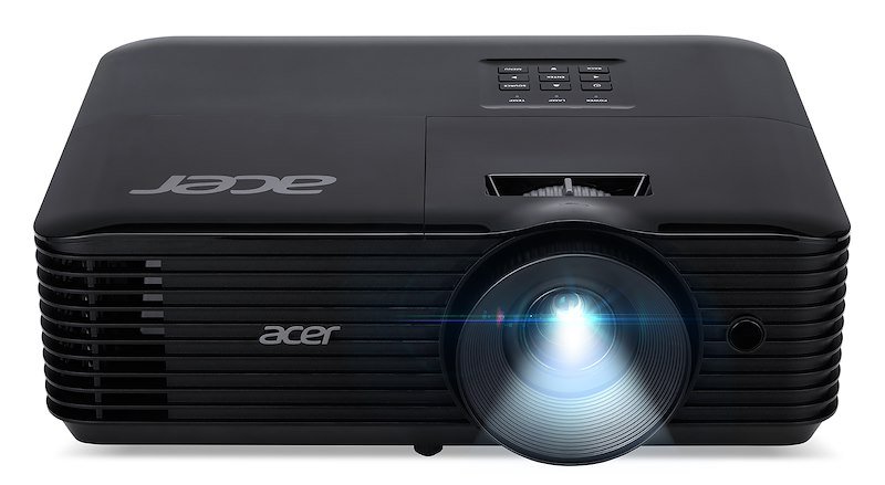 Acer Videoproiettore X129H Nero