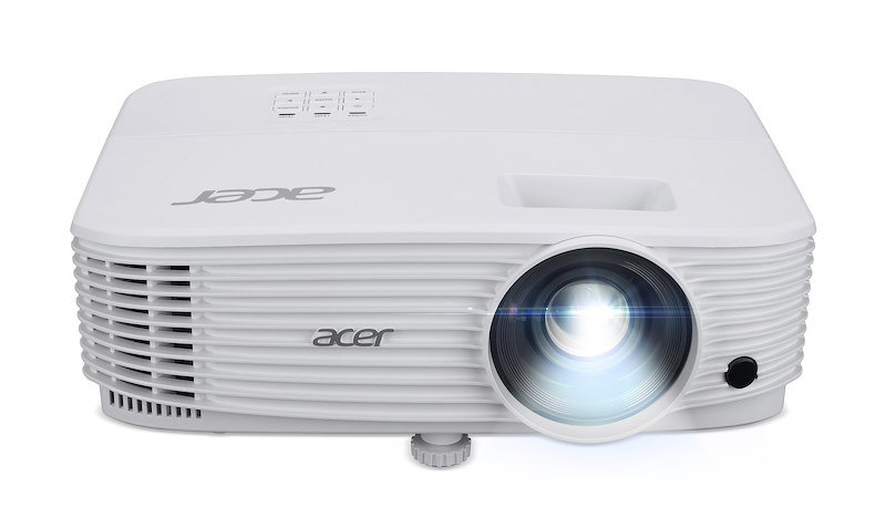 Acer Videoproiettore H6542 Bianco