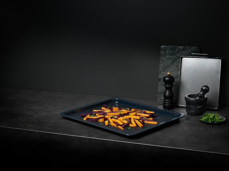 Electrolux TEGLIA AIRFRY per forno