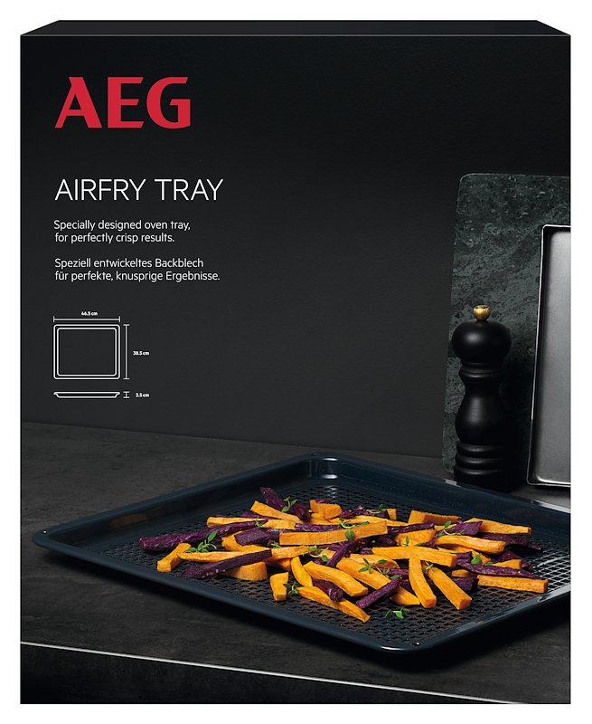 Electrolux TEGLIA AIRFRY per forno