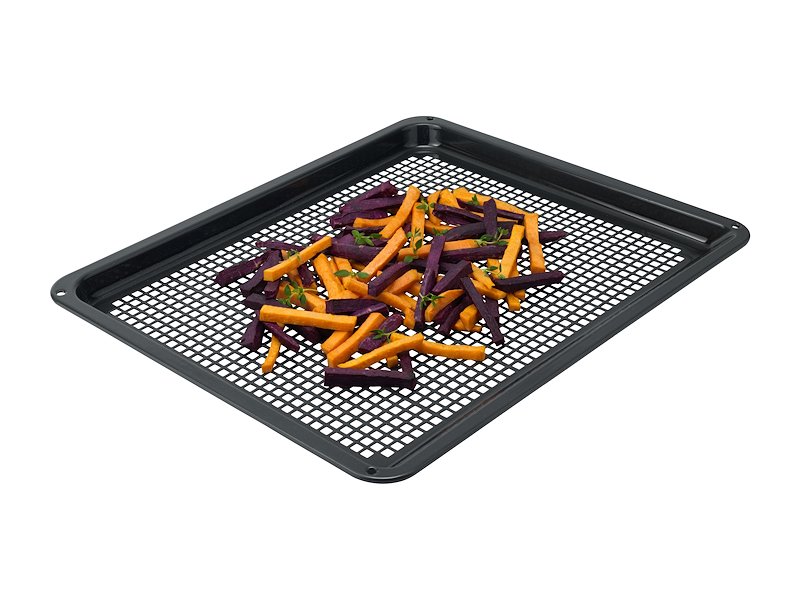 Electrolux TEGLIA AIRFRY per forno