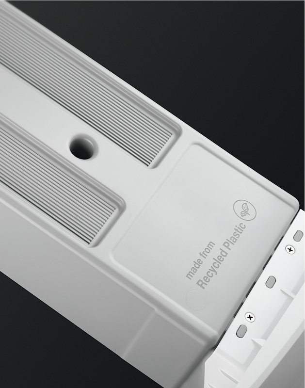 Aeg Asciugatrice 9000 AbsoluteCare Plus Tr9hg83b Bianco