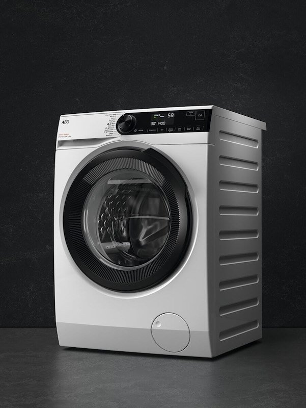 Aeg Lavasciuga carica frontale Lwr7d966ob