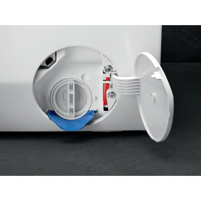 Aeg Lavasciuga Lwr8t166yab 10kg