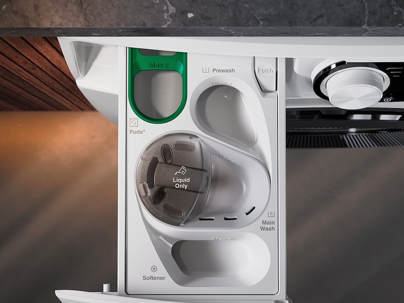 Aeg Lavasciuga Lwr8t166yab 10kg