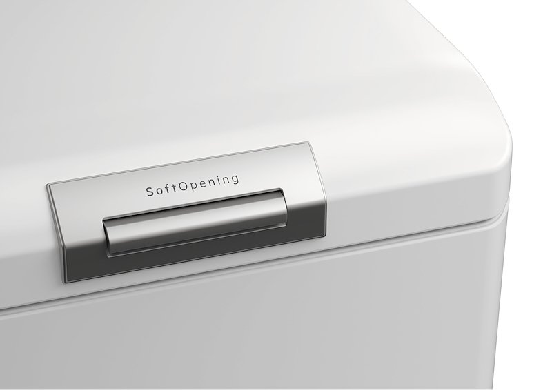 Aeg Lavatrice a carica dall'alto Serie 7000 Ltr7e37s Bianco