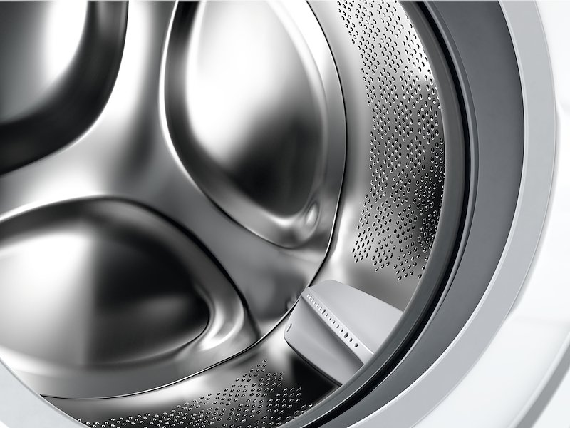 Aeg Lavatrice 9kg Serie 6000 ProSense Lr6fg94 Bianco