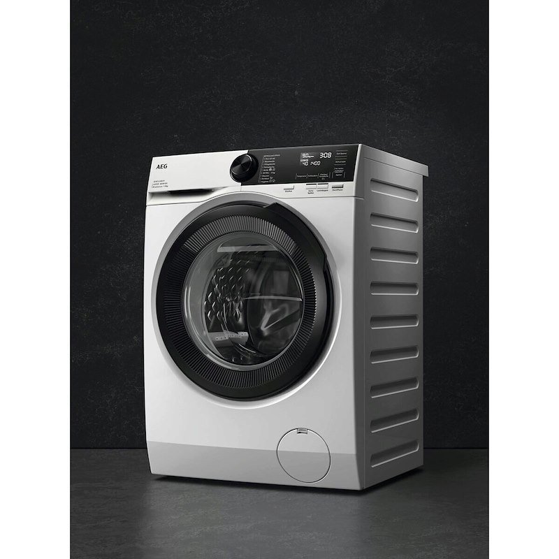 Aeg Lavatrice Serie 6000 10kg Lr6febg104
