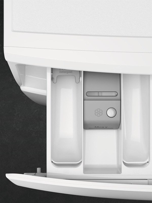 Aeg Lavatrice11Kg LR7FH11BGB Bianco