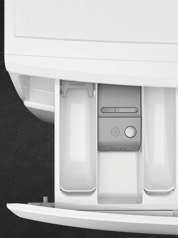 Aeg Lavasciuga Serie 9000 Lwr9c16bay bianco