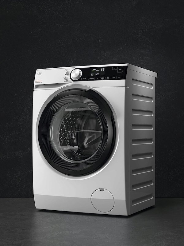 Aeg Lavatrice 9kg Lr7fd94