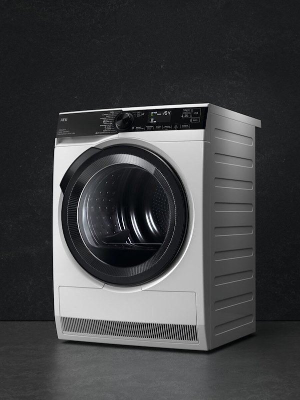 Aeg Asciugatura Tr9hh8ay