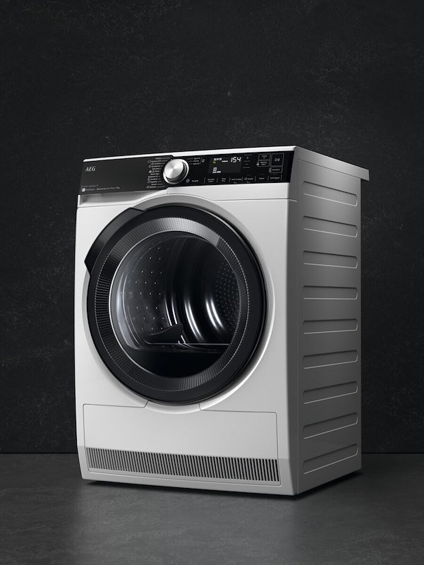 Aeg Asciugatrice 9kg Serie 9000X Xtr9hbga9ya