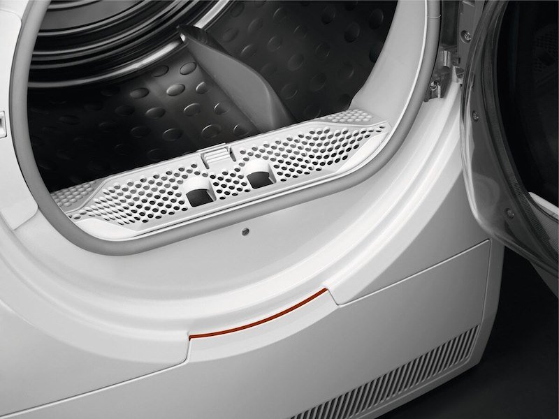Aeg Asciugatrice 8kg Tr7hg8c bianco
