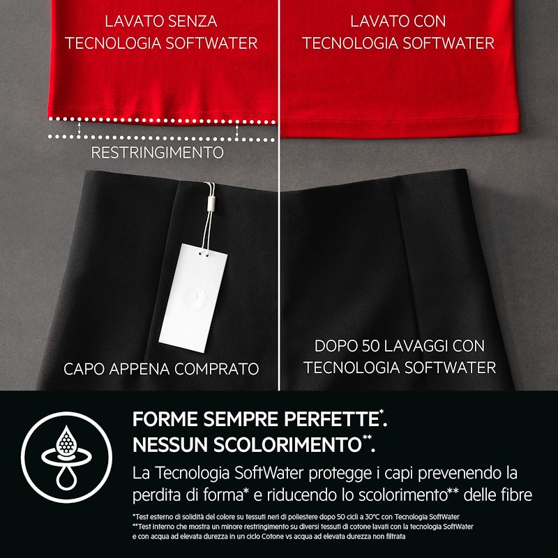 Aeg Lavatrice 10Kg Xlr9fbga10sy Bianco