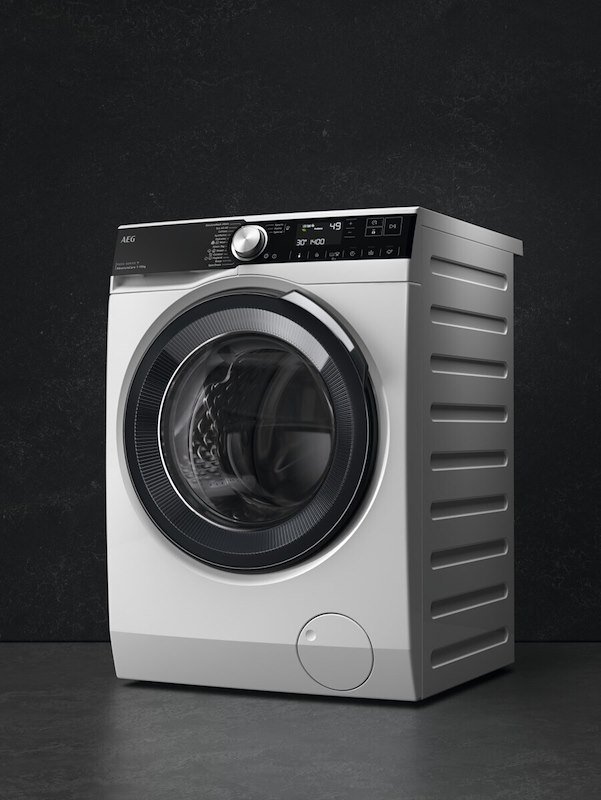 Aeg Lavatrice 10Kg Xlr9fbga10sy Bianco