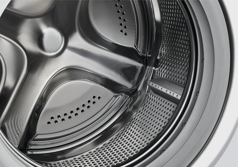 Aeg Lavatrice Slim 6Kg L6se26a Bianco