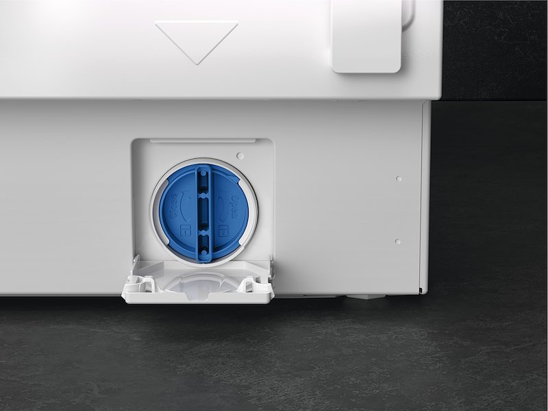 Aeg Lavatrice Slim 6Kg L6se26a Bianco