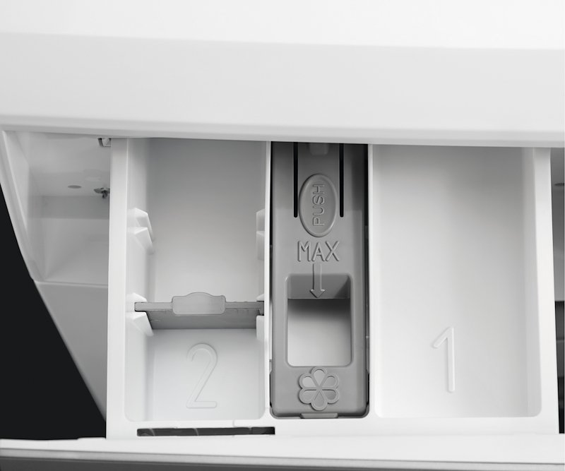 Aeg Lavatrice Slim 6Kg L6se26a Bianco