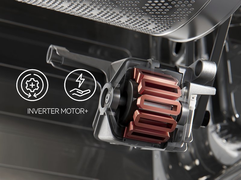 Aeg Lavatrice 7Kg L6se47a bianco