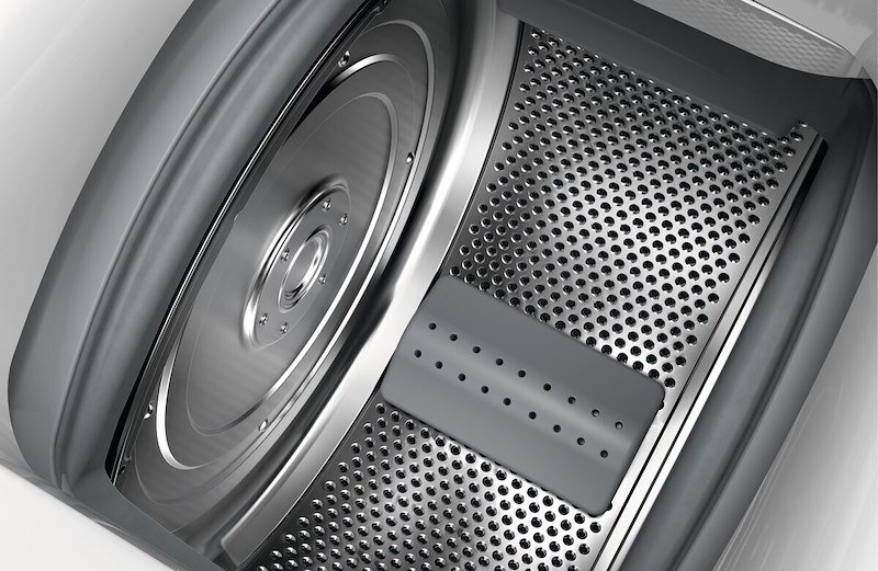 Aeg Lavatrici dall'alto Xtr7bge36a bianco