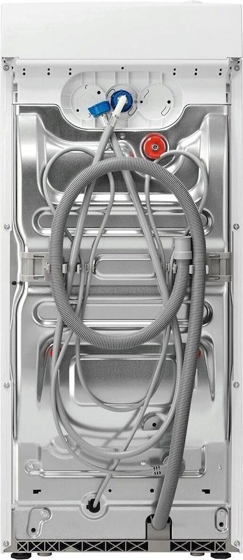 Aeg Lavatrice carica dall'alto Serie 8000 Power Care Xtr8bgc37a