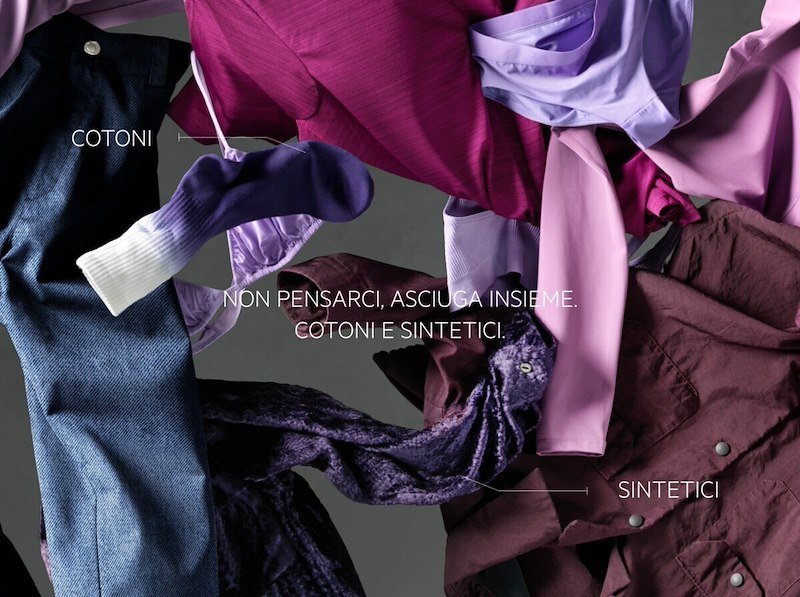 Aeg Asciugatrice 9kg Tr8hdbg9b Bianco