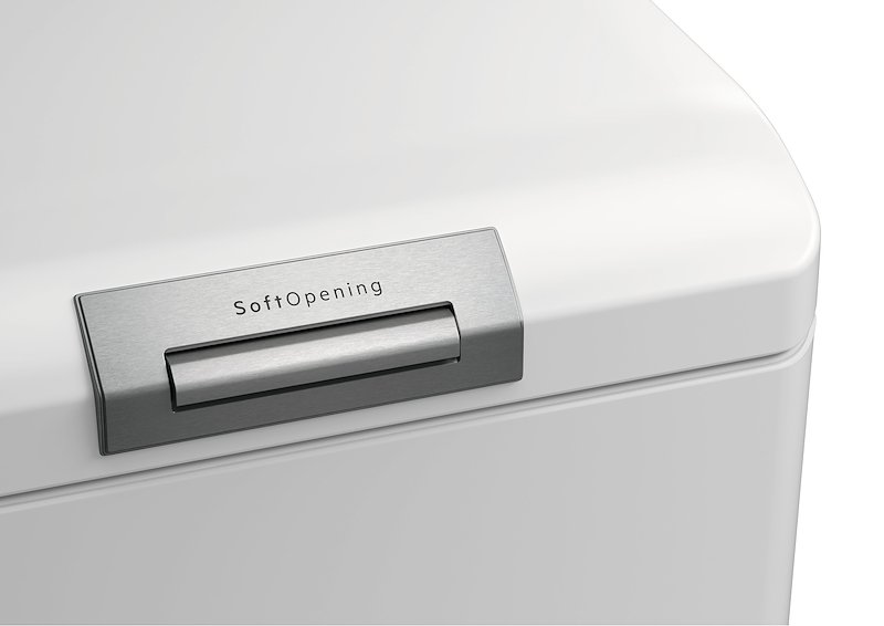 Aeg Lavatrice carica dall'alto Ltr8c73a Bianco