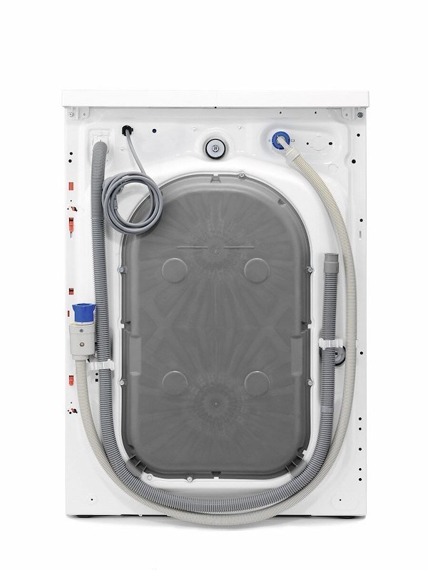 Aeg Lavatrice 10kg Serie 8000 WIFI Lr8fh104vy