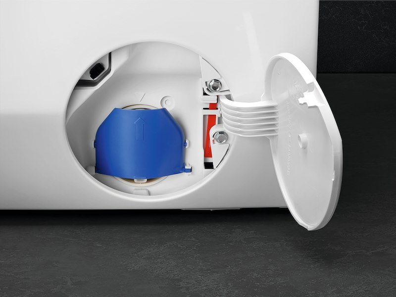 Aeg Lavatrice 10kg Serie 8000 WIFI Lr8fh104vy