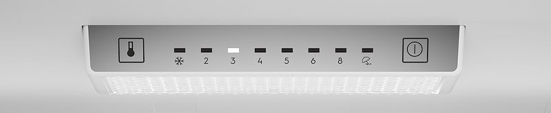 Aeg 	Frigoriferi Combinati Orc6m341cv 	Silver Inox