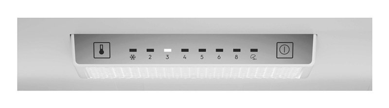 Aeg 	Frigoriferi Combinati Orc6m301cv 	Grigio Acciaio inox