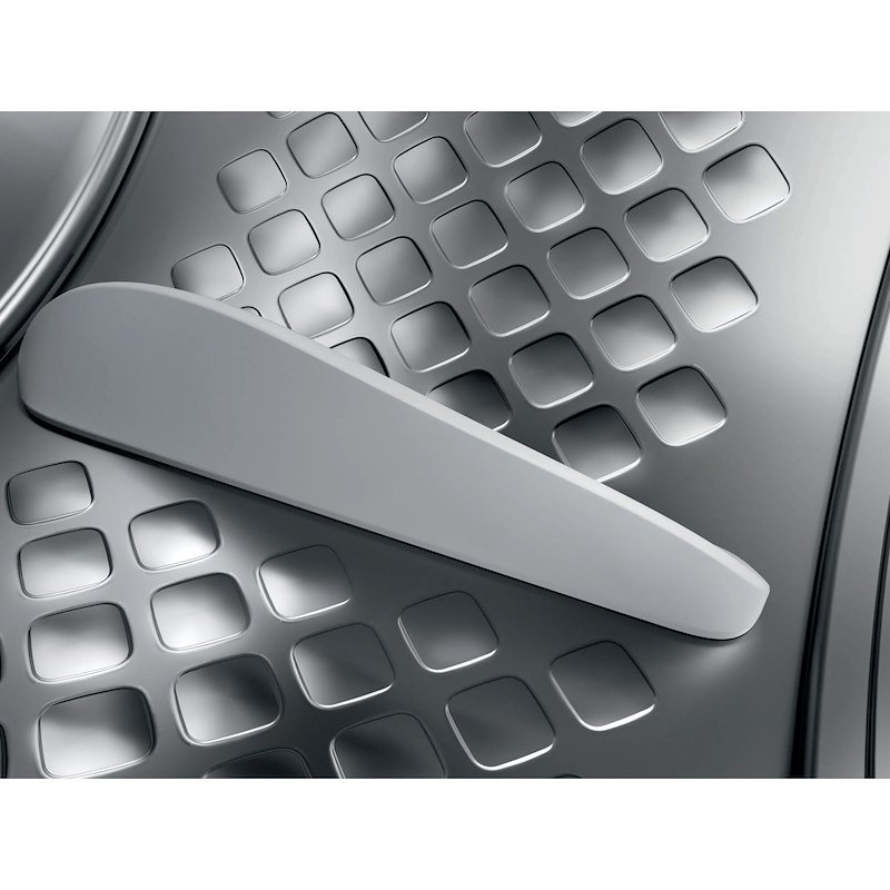 Aeg Asciugatrice 8kg Tr8bgh38ya Bianco