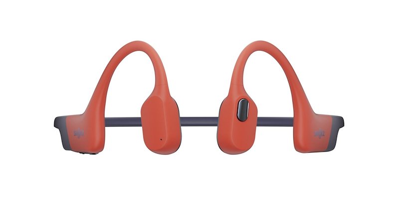 Shokz Auricolari A Conduzione Ossea Openswim Pro Nero